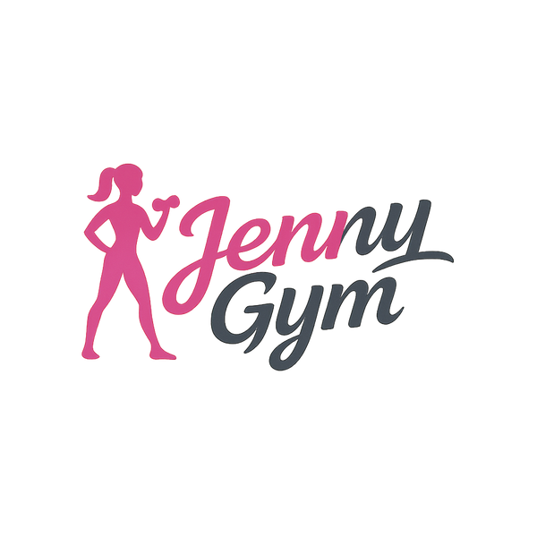 JennyGYM